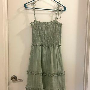 Summer dress